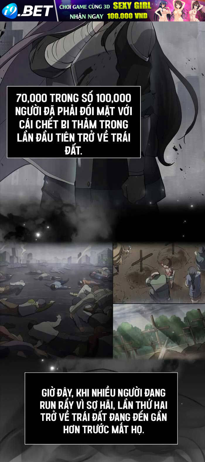 Tôi Thăng Cấp Bằng Kĩ Năng Chương 79 Ảnh 3