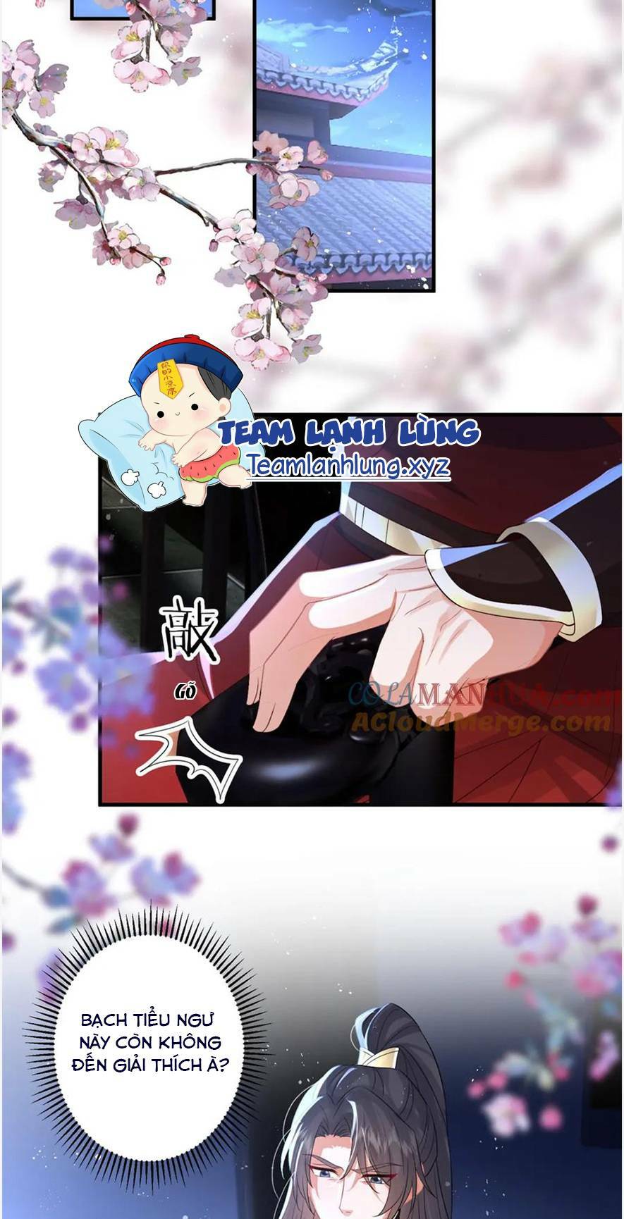 Phượng Hoàng Quy Hồi Chương 15 Ảnh 20