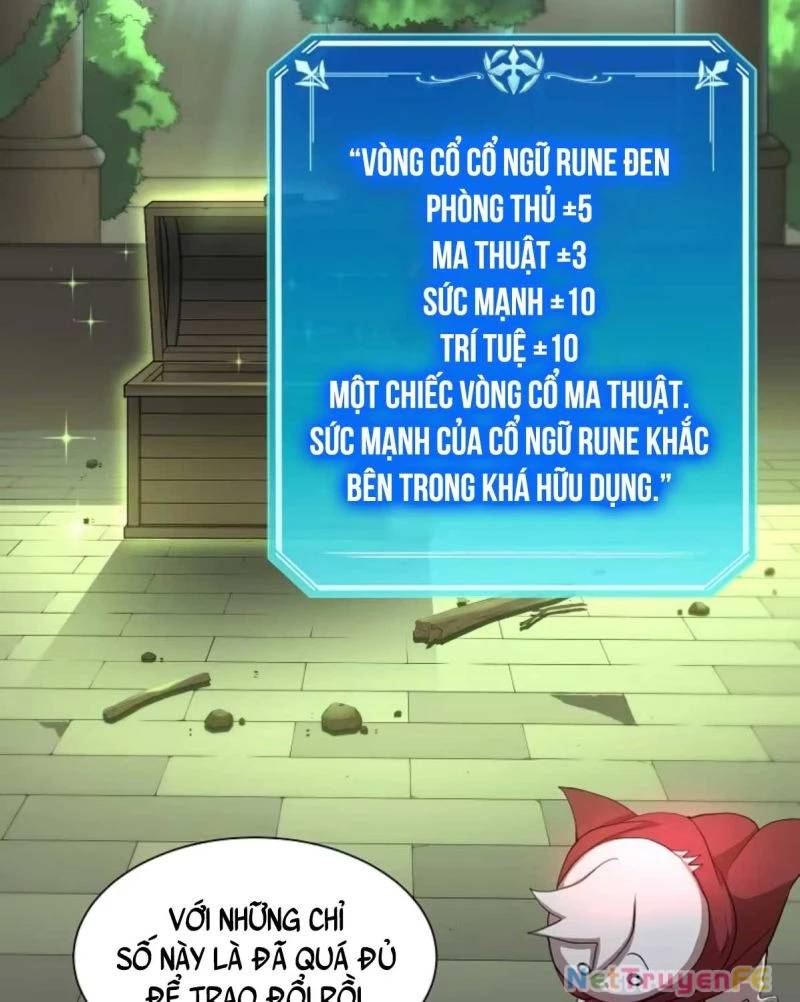 Tôi Thăng Cấp Bằng Kĩ Năng Chương 73 Ảnh 93