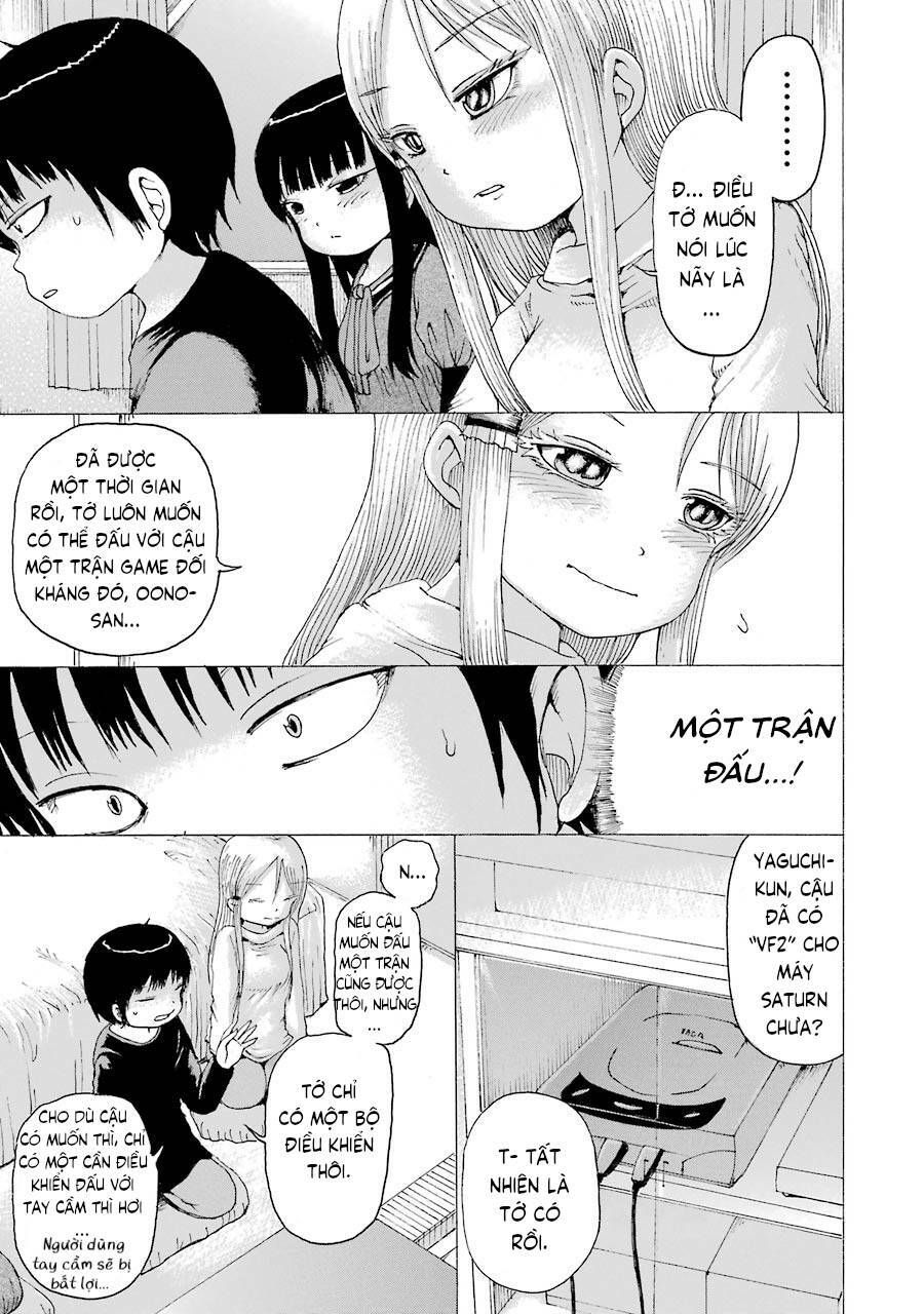 Hi Score Girl Chương 41 Ảnh 35