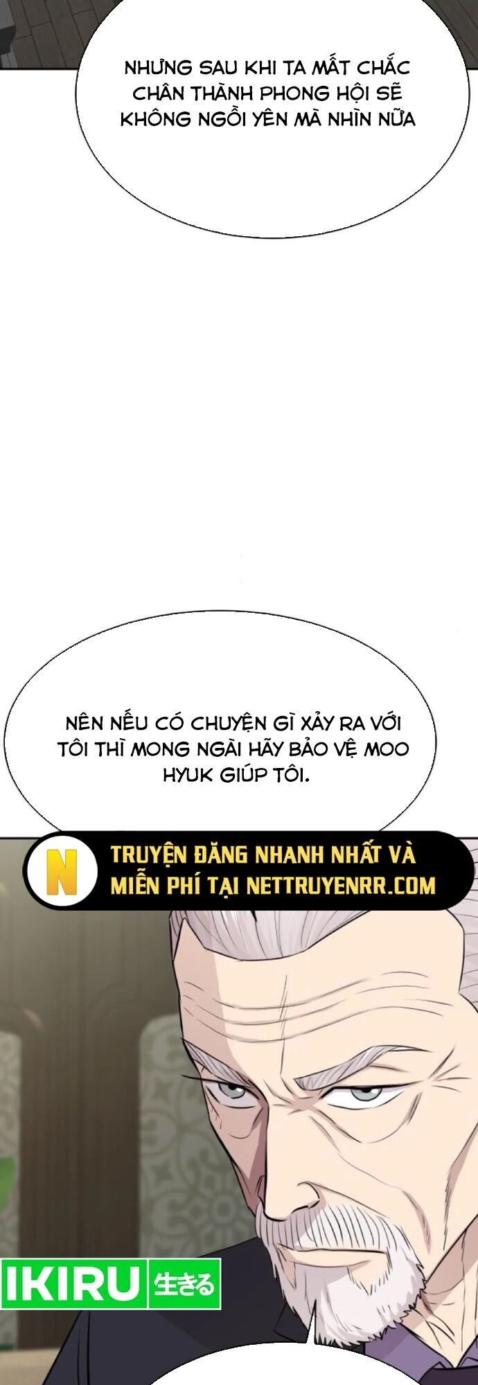 Cháu Trai Thiên Tài Của Vua Cho Vay Nặng Lãi Chương 48 Ảnh 53