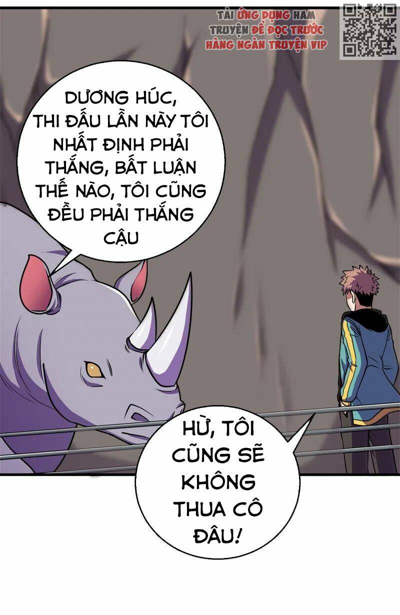 Bị Ép Trở Thành Mạnh Nhất Thế Giới Chương 74 Ảnh 18