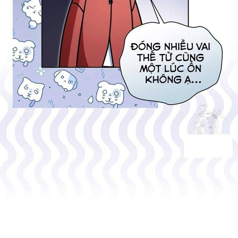 Cuộc Sống Bắt Đầu Khi Làm Một Diễn Viên Nhí Chương 57 Ảnh 11