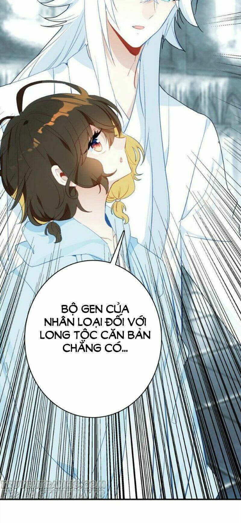 Ái Thượng Ngạo Kiều Long Vương Gia Chương 55 Ảnh 10