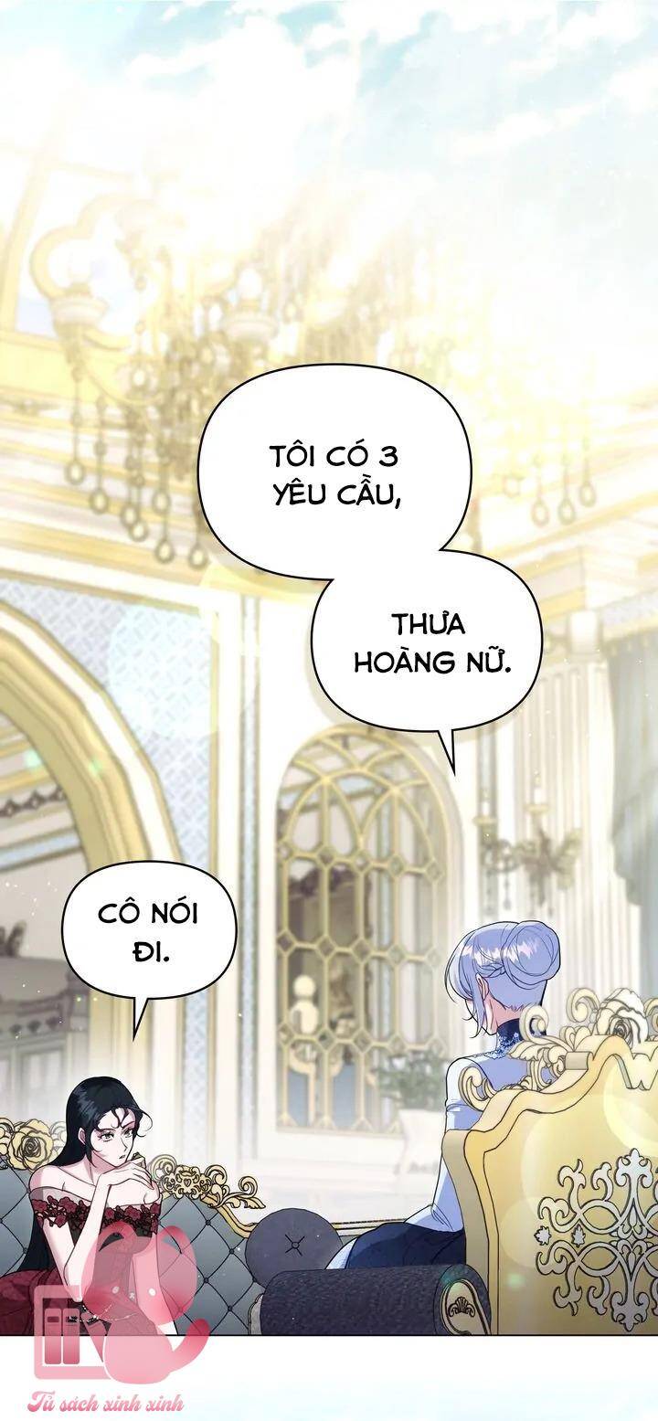 Nếu Không Vâng Lời Công Tước Chương 84 Ảnh 25