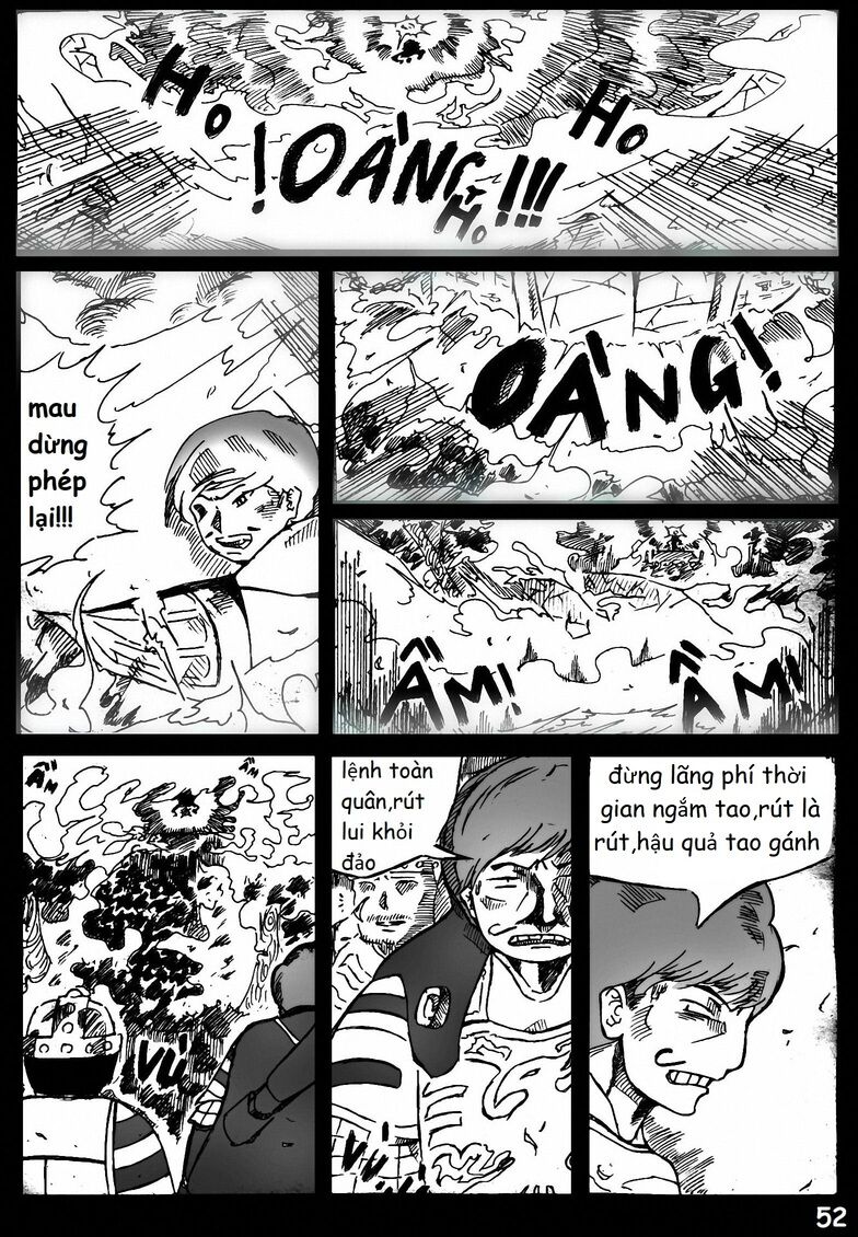 Hành Trình Diệt Quỷ Chương 4 Ảnh 11