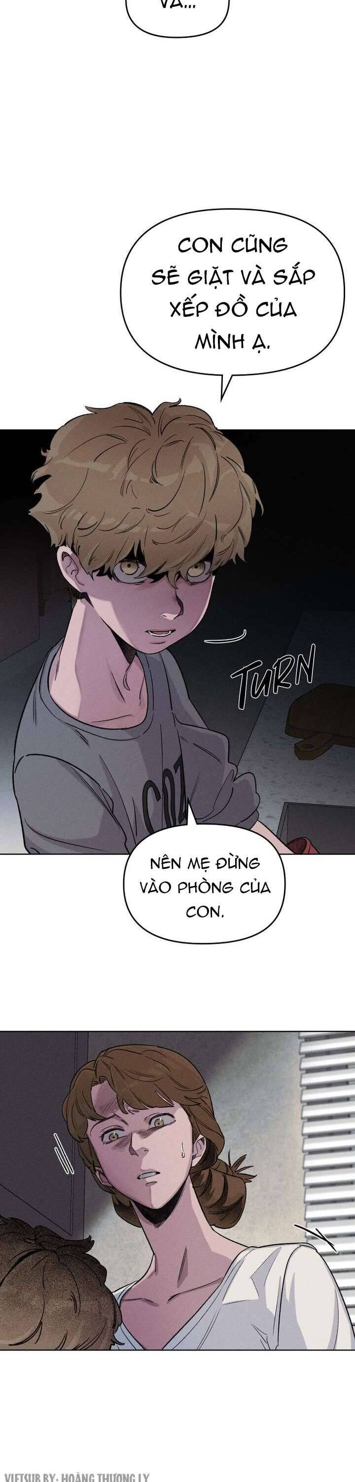 Lời Thú Tội Chương 19 Ảnh 24