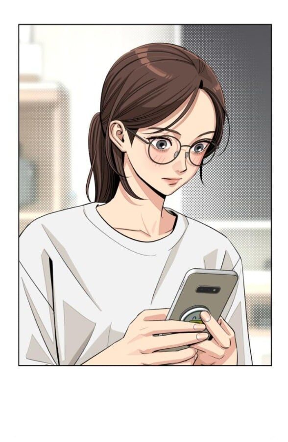 Tình Yêu Của Ik Seob Chương 70 Ảnh 19