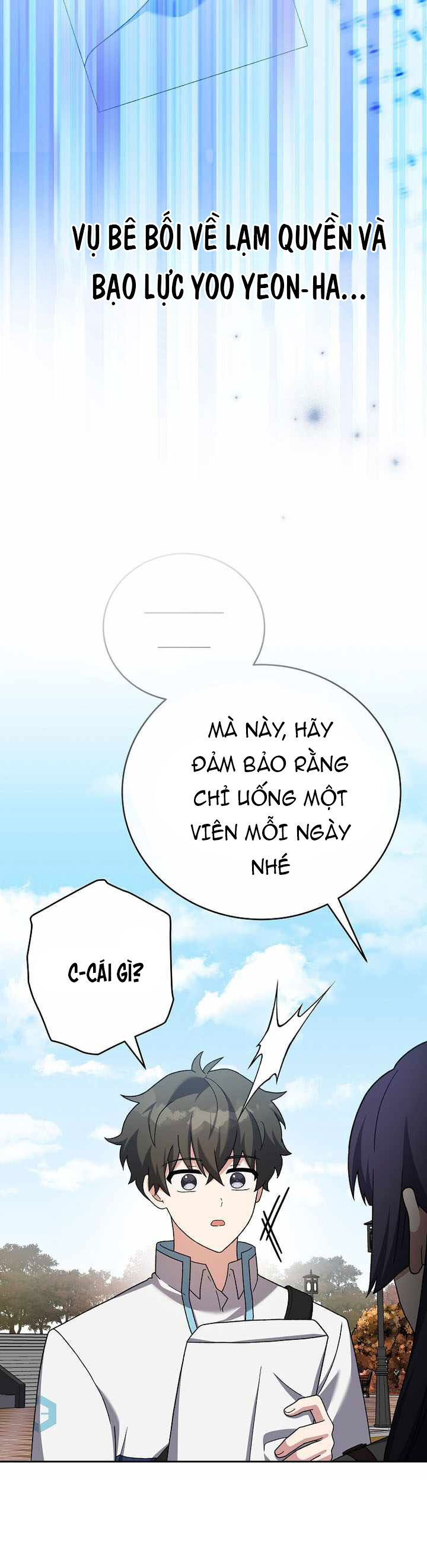 Nhân Vật Ngoài Lề Tiểu Thuyết Chương 123 Ảnh 15