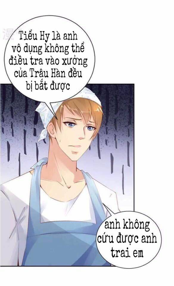 Người Vợ Bí Ẩn Của Tổng Tài Chương 20 Ảnh 10
