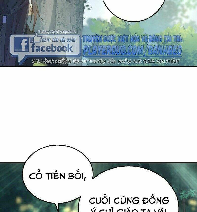 Nữ Tiên Tôn Bận Đào Hôn Chương 16 Ảnh 33