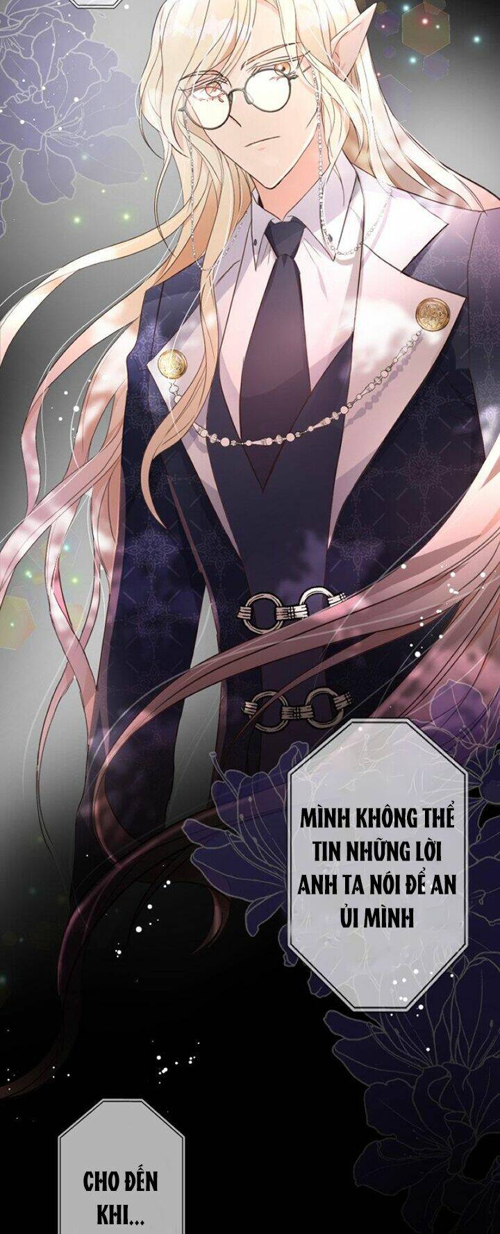 Tất Cả Mọi Người Đều Yêu Quý Nhân Vật Phản Diện Chương 12 Ảnh 31