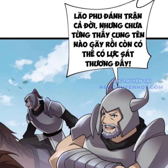Sức Mạnh Tối Đa? Ta Lại Là Vong Linh Sư! Chương 84 Ảnh 101