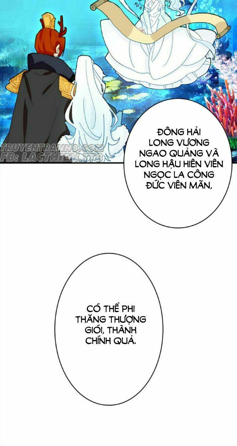 Ái Thượng Ngạo Kiều Long Vương Gia Chương 57 Ảnh 62