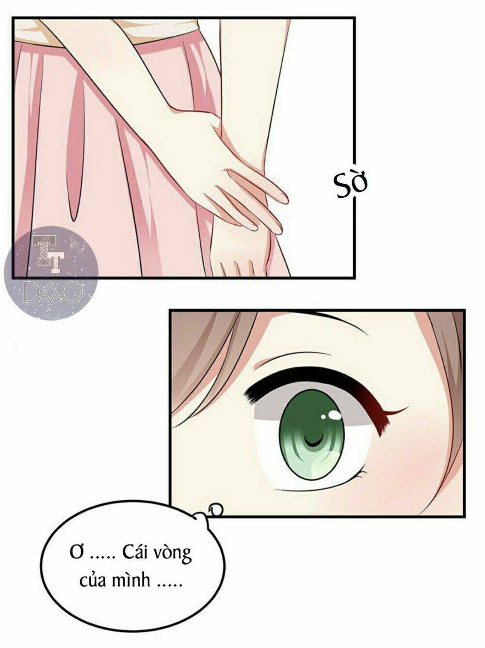 Đoạt Hôn Ác Thiếu Chương 14 Ảnh 43