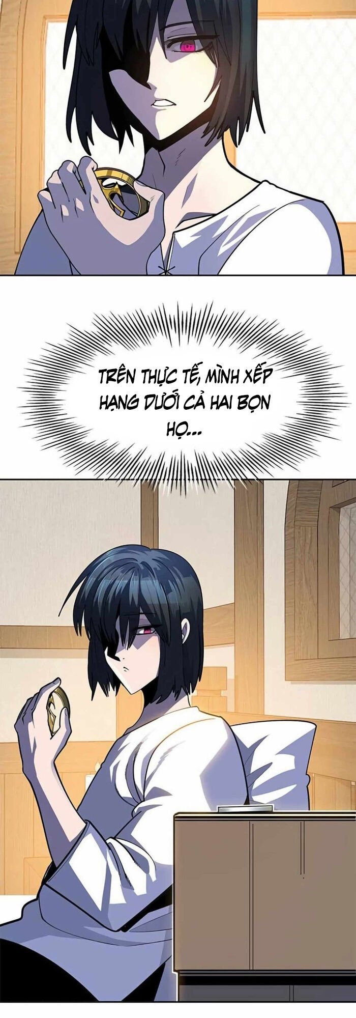 Tôi Chỉ Là Người Khuân Vác Trong Hầm Ngục Chương 6 Ảnh 63