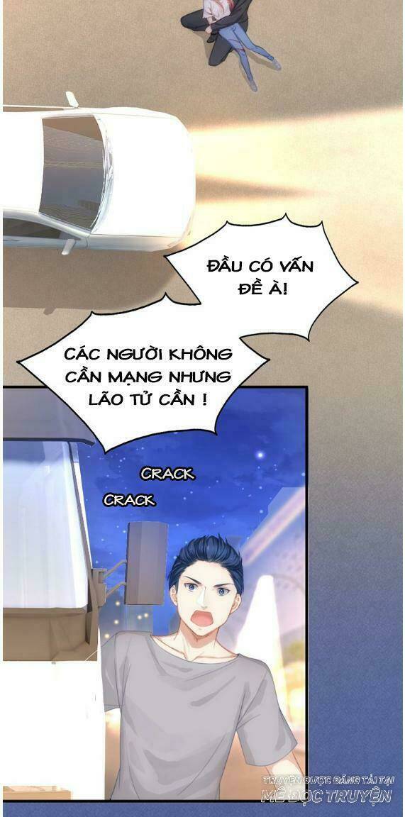 99 Phương Pháp Giam Cầm Tình Yêu Chương 13 Ảnh 7