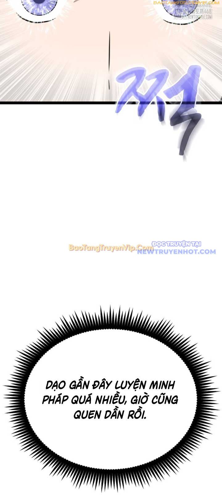 Nhất Bộ Thần Quyền Chương 41 Ảnh 61