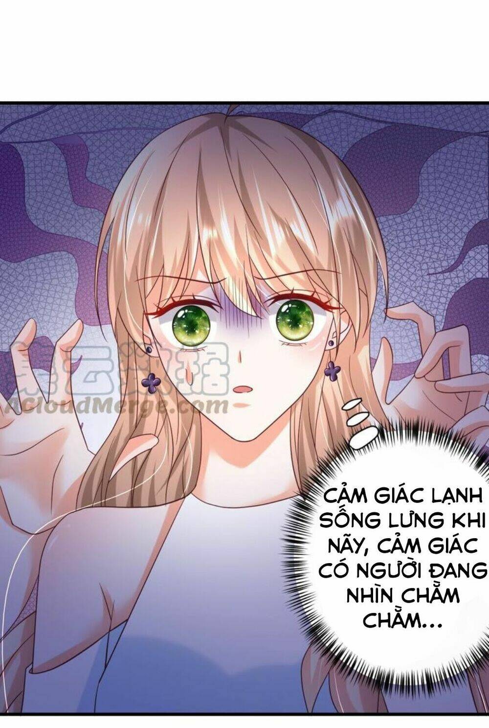 Tổng Tài Phu Nhân Không Muốn Giải Cứu Thế Giới Chương 19 Ảnh 20
