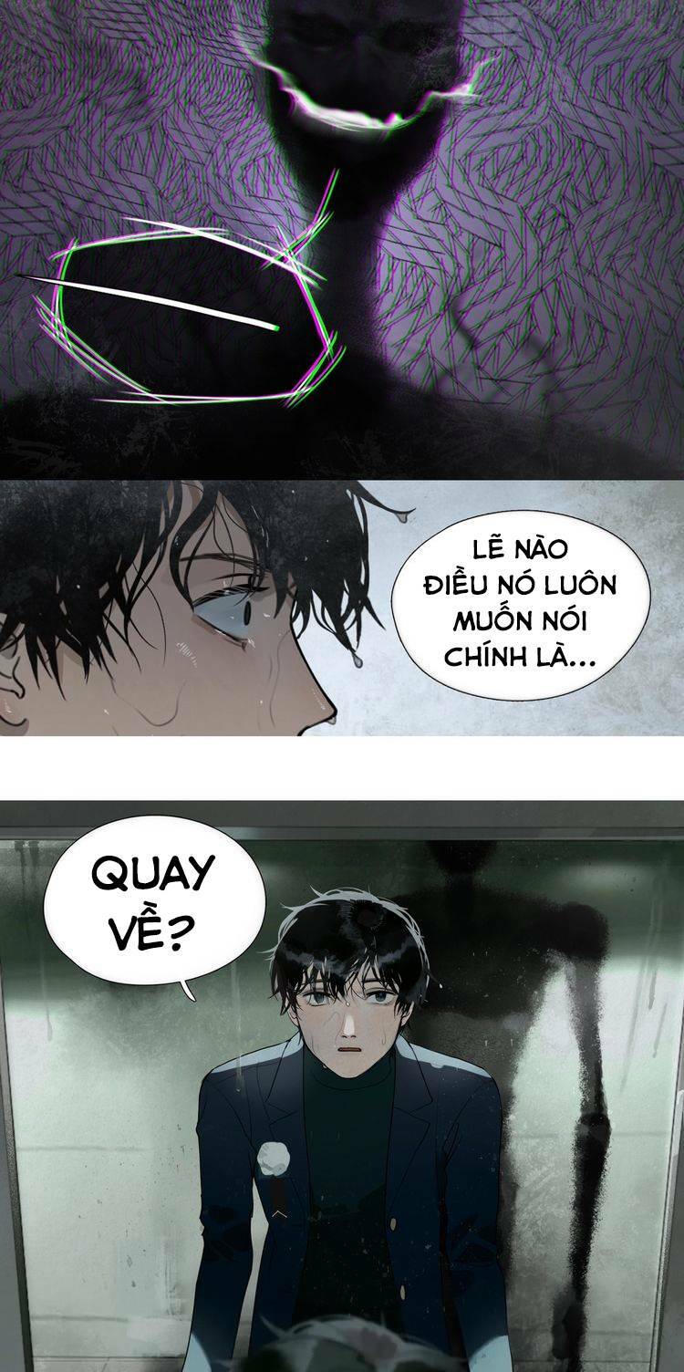 Thần Trạch Chương 2 Ảnh 30