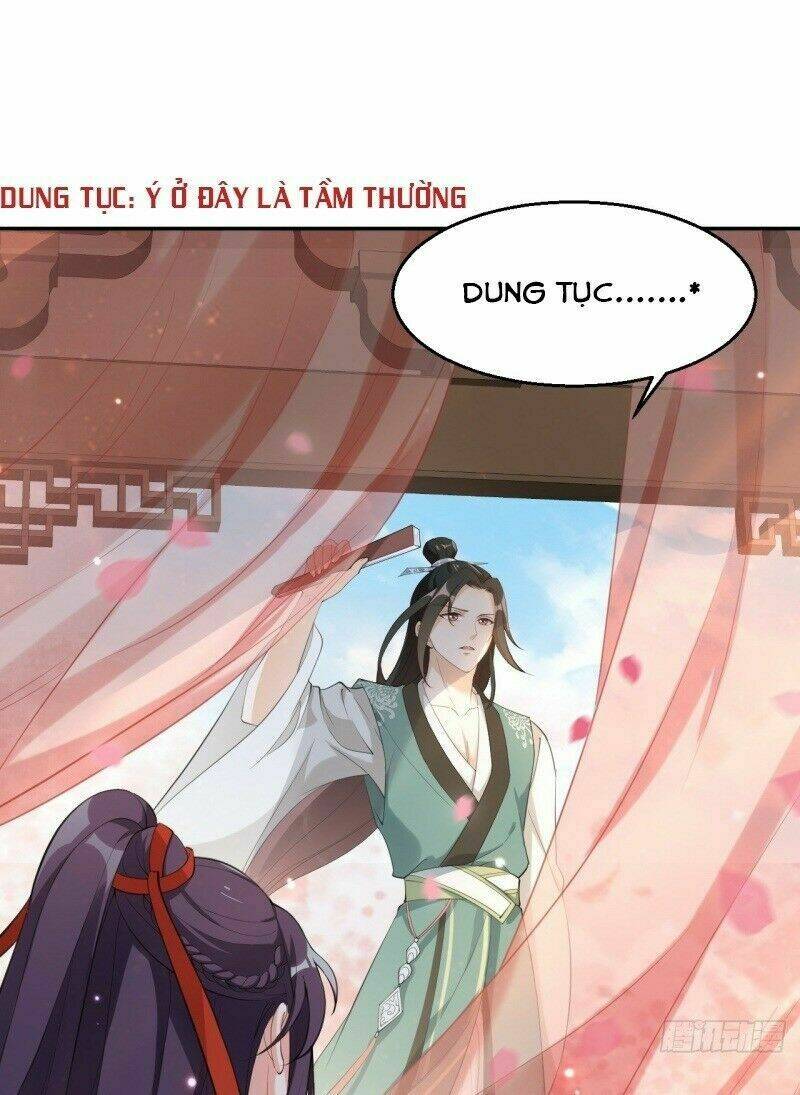 Nữ Tiên Tôn Bận Đào Hôn Chương 12 Ảnh 13
