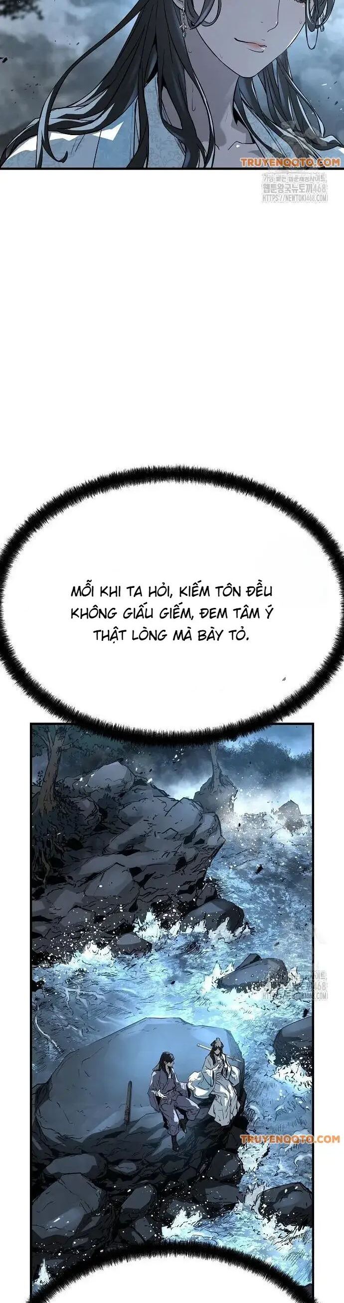 Tuyệt Thế Hồi Quy Chương 43 Ảnh 6