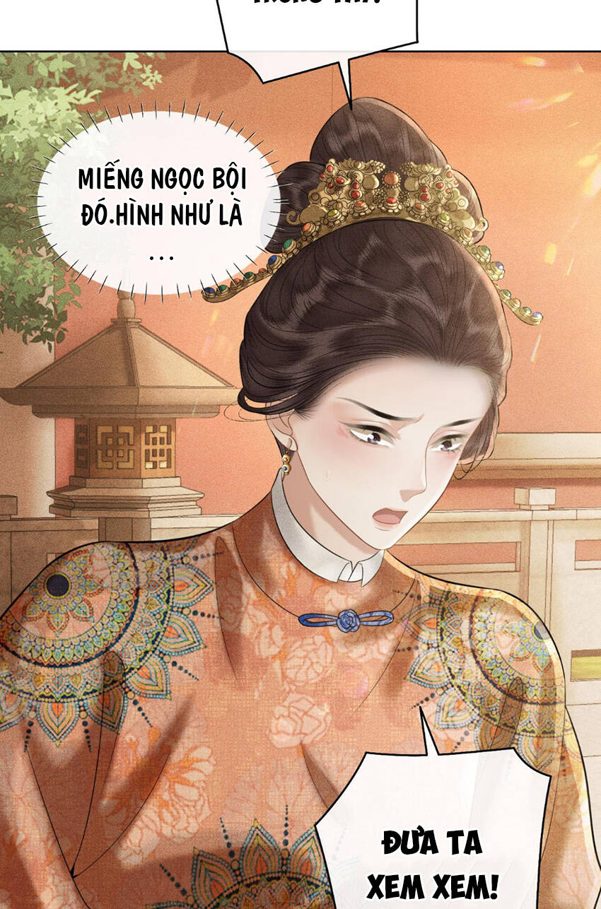Thượng Thực Chương 30 Ảnh 33
