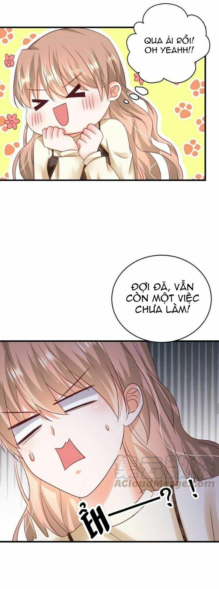 Tổng Tài Phu Nhân Không Muốn Giải Cứu Thế Giới Chương 35 Ảnh 20