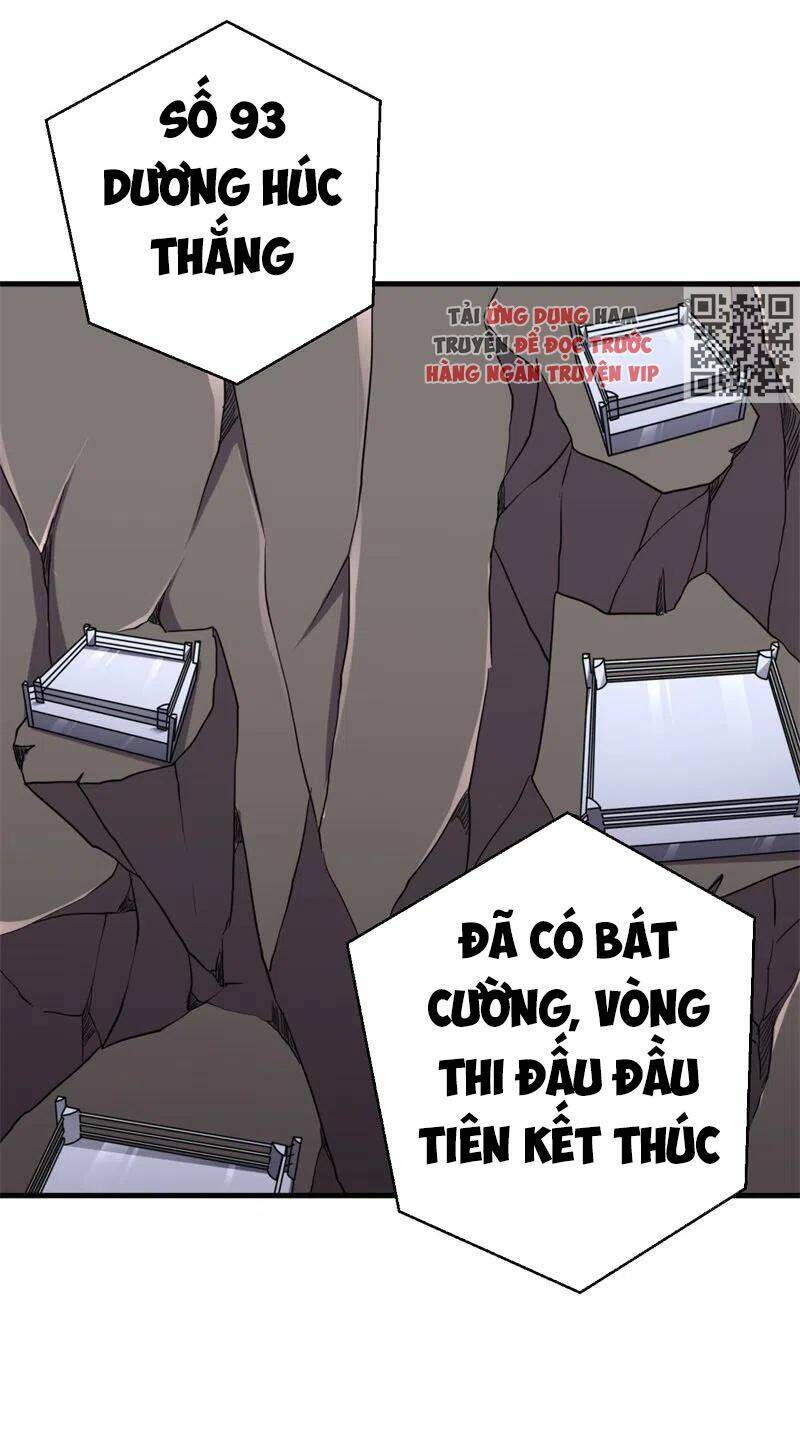 Bị Ép Trở Thành Mạnh Nhất Thế Giới Chương 75 Ảnh 15