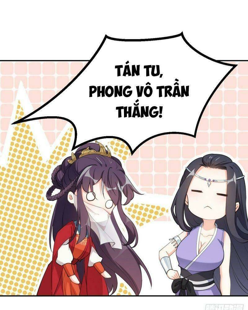Nữ Tiên Tôn Bận Đào Hôn Chương 20 Ảnh 26