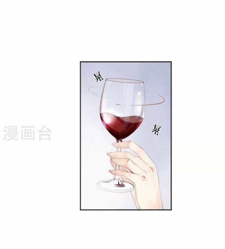 Người Vợ Bí Ẩn Của Tổng Tài Chương 20.5 Ảnh 25