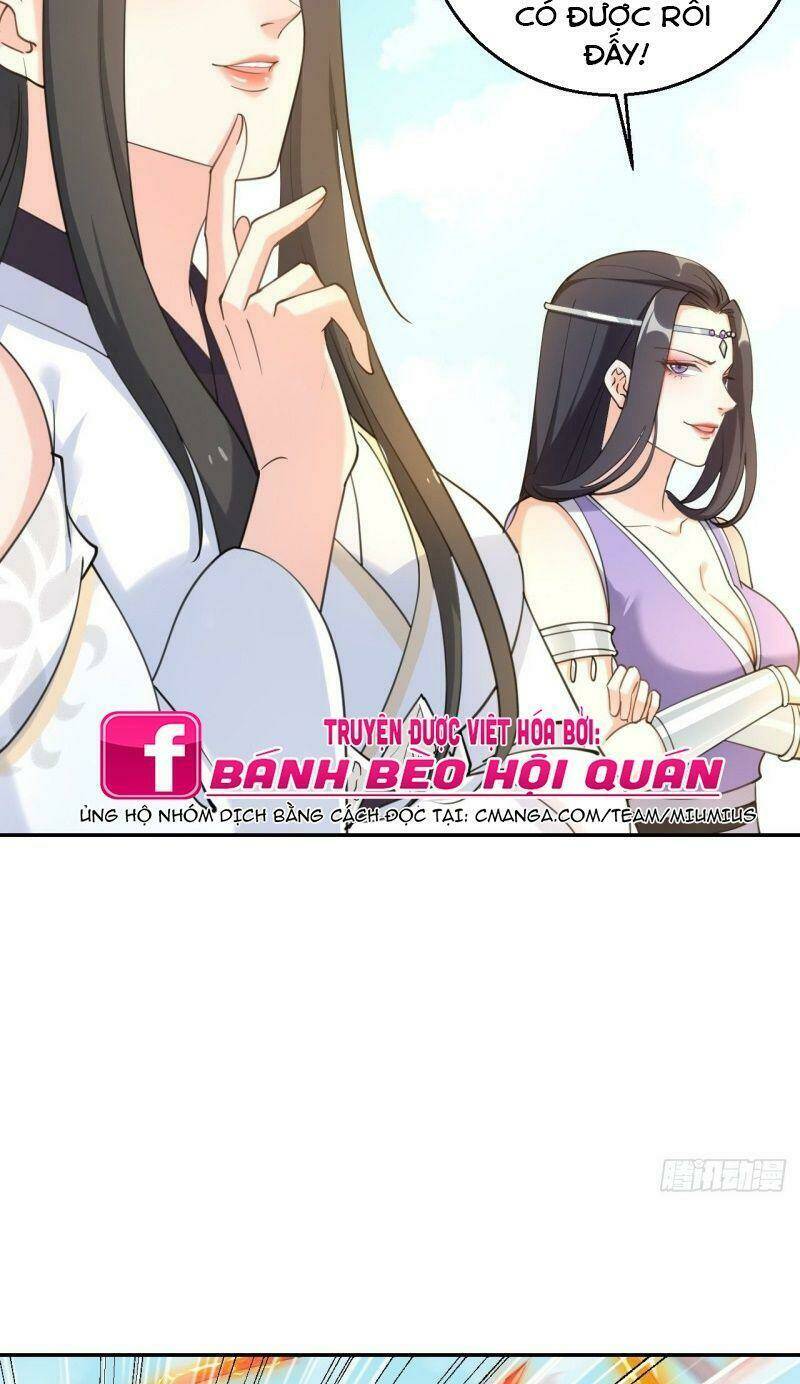 Nữ Tiên Tôn Bận Đào Hôn Chương 20 Ảnh 7