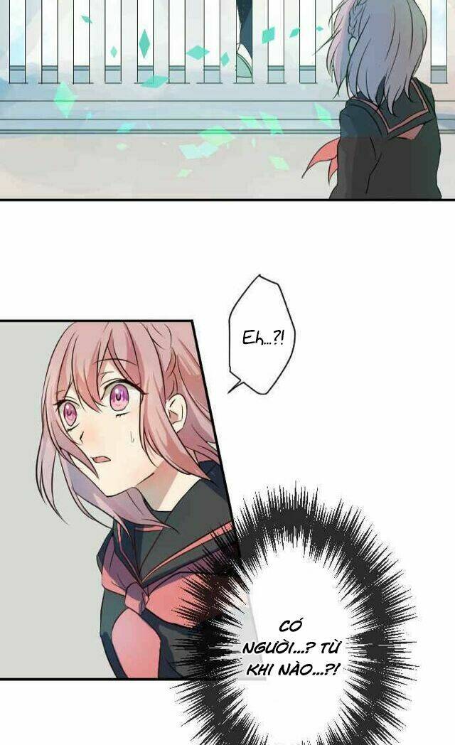 Shinazu No Shoujo Wa Hyakki To Chigiru Chương 1 Ảnh 38