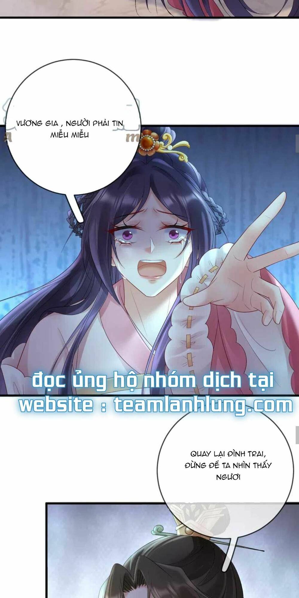 Sự Trả Thù Của Vương Phi Chương 68 Ảnh 16