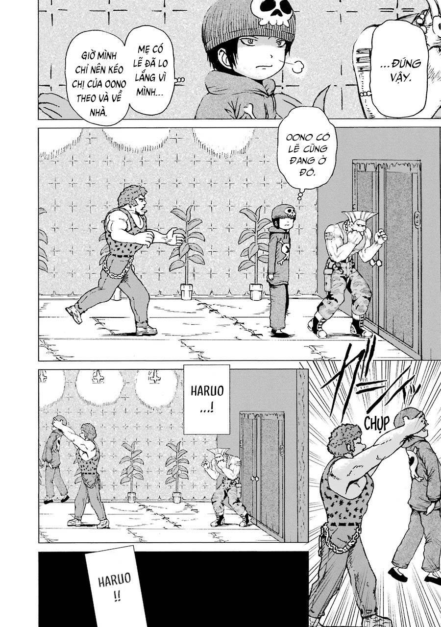 Hi Score Girl Chương 43 Ảnh 26