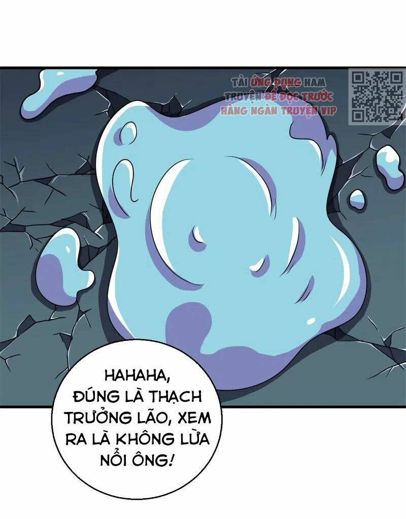 Bị Ép Trở Thành Mạnh Nhất Thế Giới Chương 83 Ảnh 9