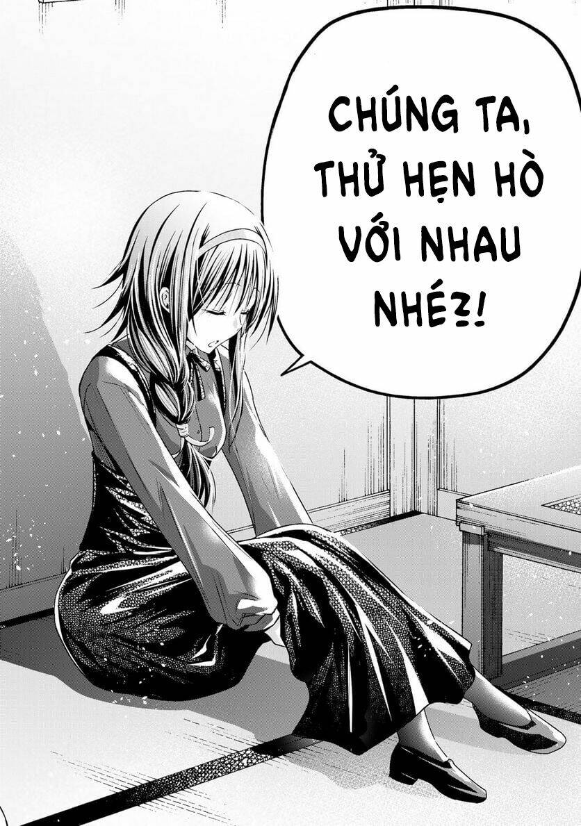 Tenpuru Chương 84 Ảnh 19