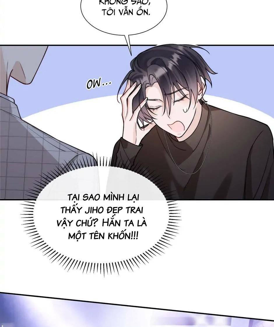 Bí Mật K-Pop Của Tôi Chương 8 Ảnh 32
