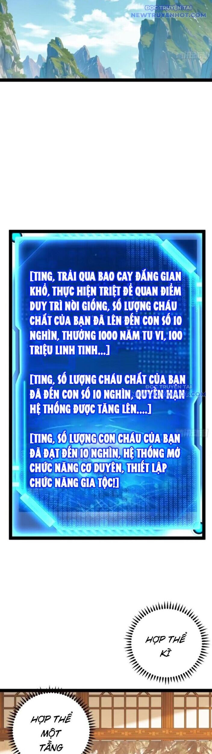 Trăm Tuổi Mở Hệ Thống, Hiếu Tử Hiền Tôn Quỳ Khắp Núi! Chương 80 Ảnh 21
