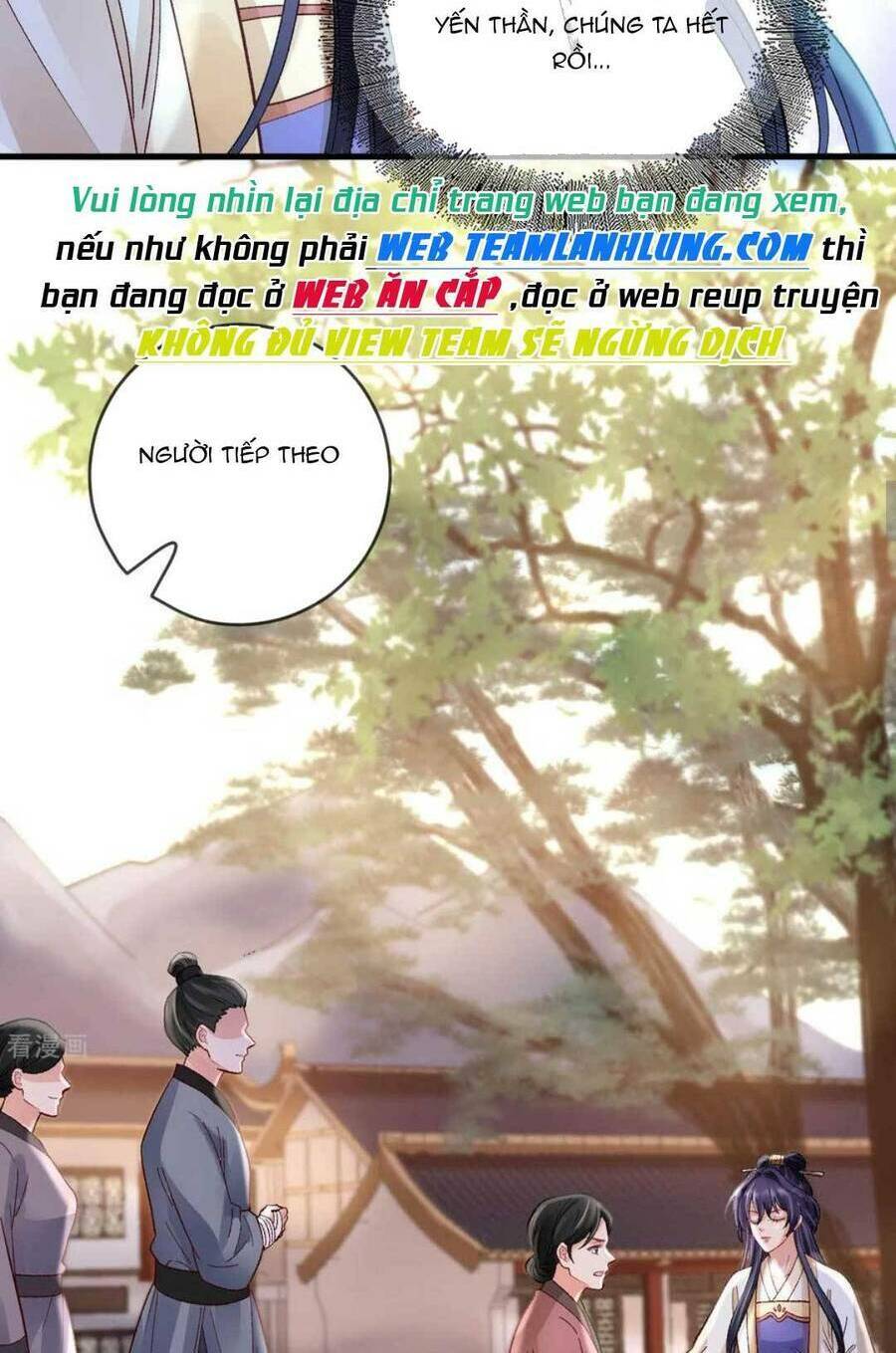 Sự Trả Thù Của Vương Phi Chương 82 Ảnh 20