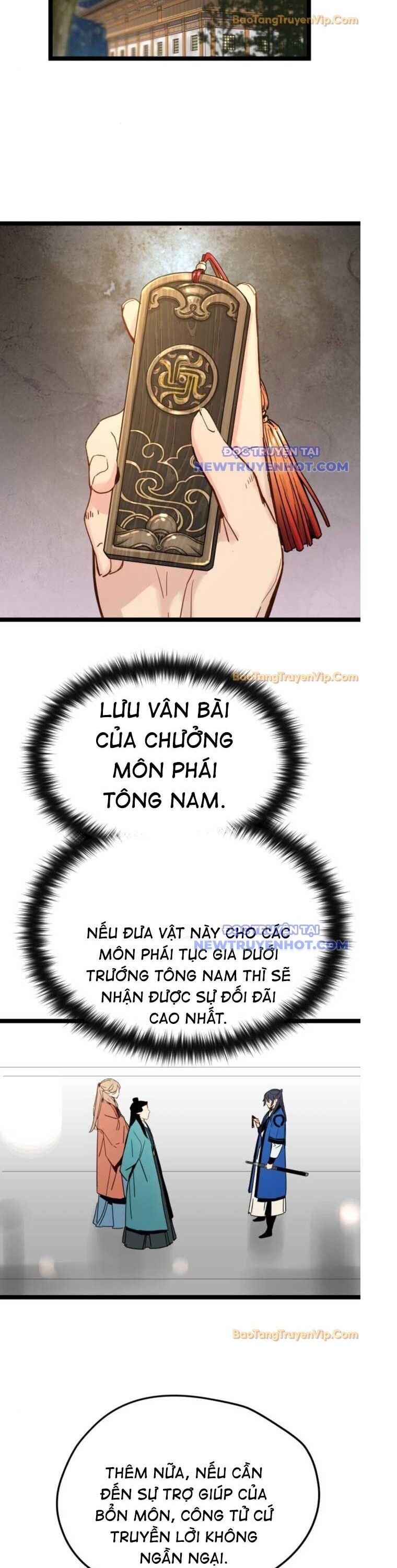 Thiên Tài Đoản Mệnh Chương 33 Ảnh 22
