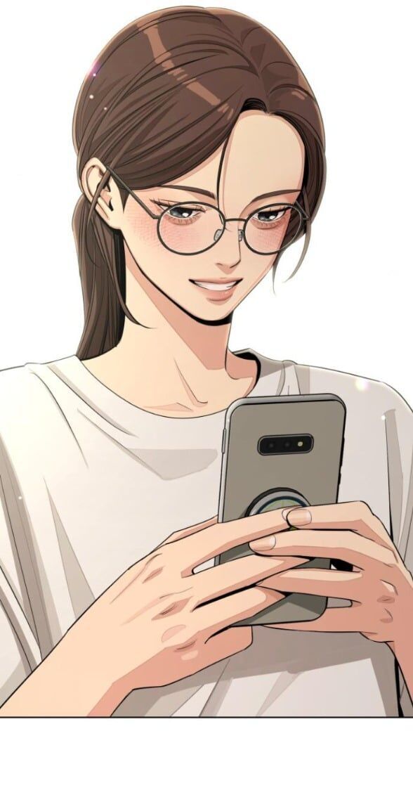 Tình Yêu Của Ik Seob Chương 70 Ảnh 32