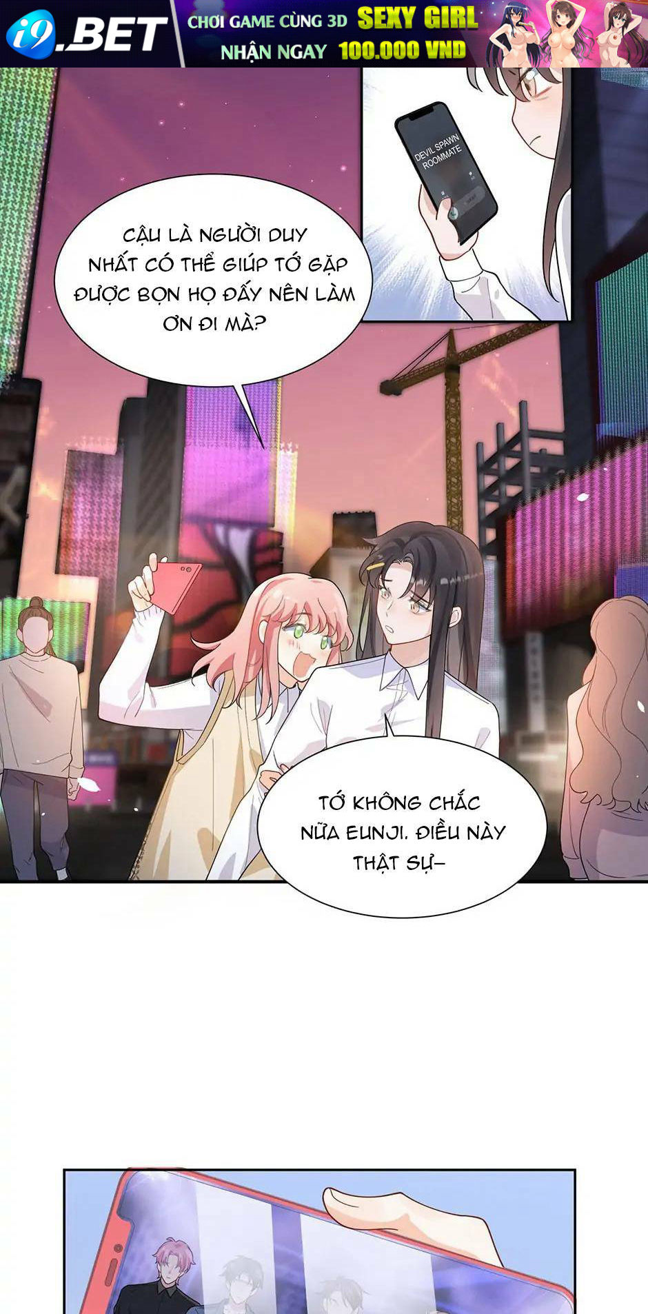 Bí Mật K-Pop Của Tôi Chương 1 Ảnh 44