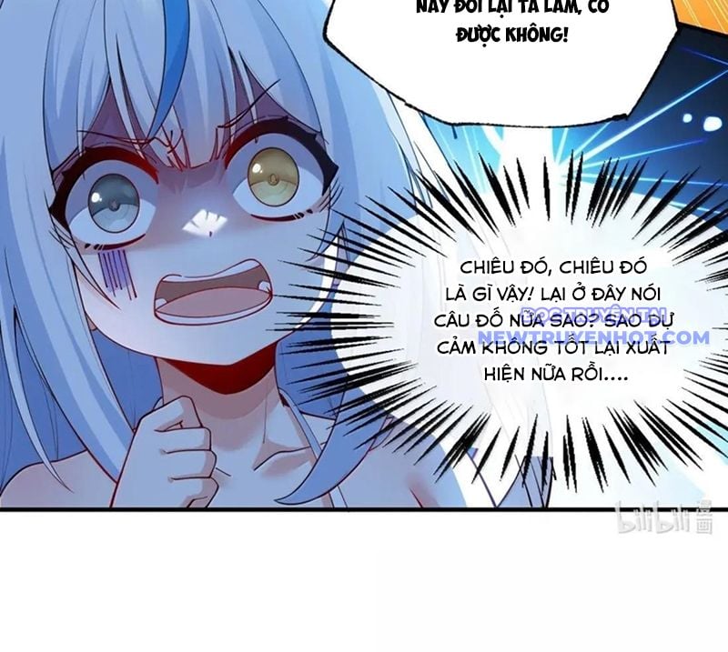 Trời Sinh Mị Cốt, Ta Bị Đồ Nhi Yandere Để Mắt Tới Chương 54 Ảnh 81