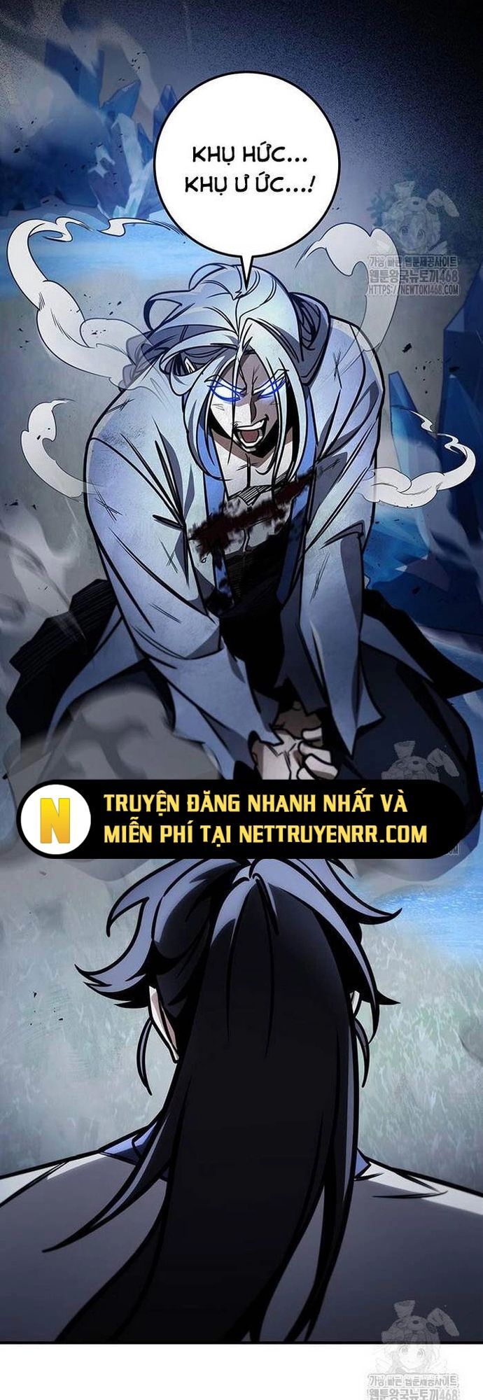 Thanh Kiếm Của Hoàng Đế Chương 80 Ảnh 21