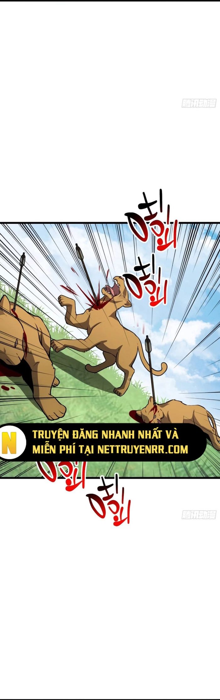 Sư Phụ Của Ta Mỗi Khi Đến Đại Nạn Mới Đột Phá Chương 152 Ảnh 13