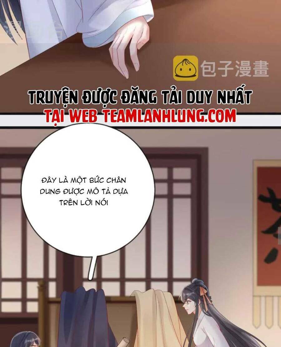 Sự Trả Thù Của Vương Phi Chương 64 Ảnh 27