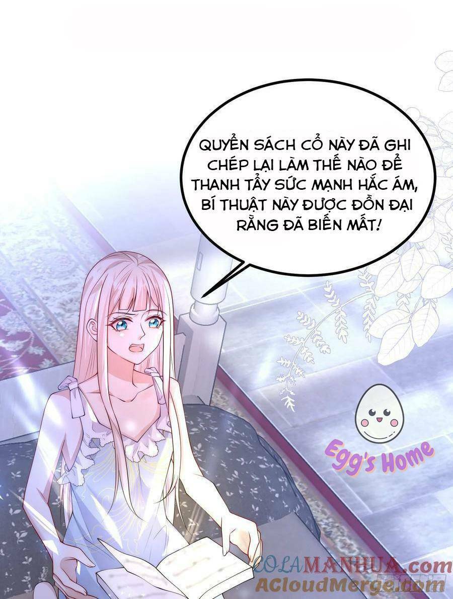 Trở Thành Bạch Nguyệt Quang Của Phản Diện Hắc Hoá Chương 80 Ảnh 2