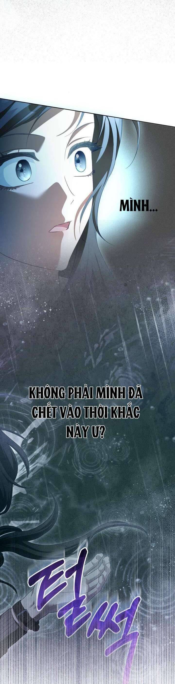 Nhật Ký Trông Trẻ Chương 65 Ảnh 24