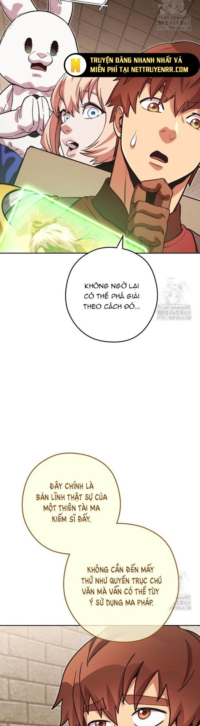 Tái Thiết Hầm Ngục Chương 242 Ảnh 35